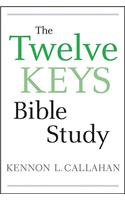 Twelve Keys Bible Study