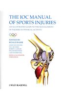 IOC Manual of Sports Injuries