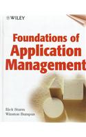 Foundations of Application Management