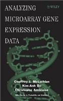 Analyzing Microarray Gene Expression Data