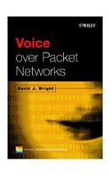 Voice Over Packet Networks