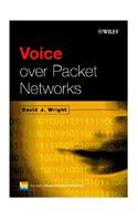 Voice Over Packet Networks