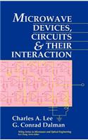 Microwave Devices, Circuits and Their Interaction