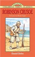 Robinson Crusoe