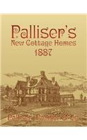 Palliser's New Cottage Homes