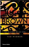 Brown: The History of an Idea