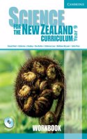 Science for the New Zealand Curriculum Year 9 Workbook