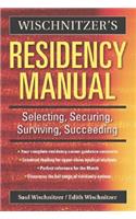 Wischnitzer's Residency Manual