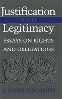 Justification and Legitimacy