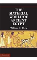 Material World of Ancient Egypt