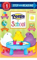 Peeps at School (Peeps)