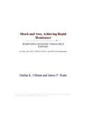 Shock and Awe, Achieving Rapid Dominance (Webster's Japanese Thesaurus Edition)