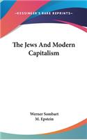 Jews And Modern Capitalism