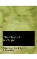 The Flags of Michigan