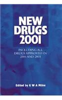 New Drugs 2001
