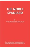 Noble Spaniard