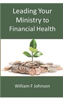 Leading Your Ministry to Financial Health