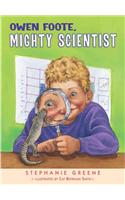 Owen Foote, Mighty Scientist