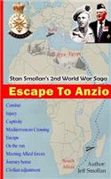 Escape to Anzio