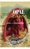 Opal Dragon
