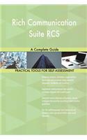 Rich Communication Suite RCS A Complete Guide