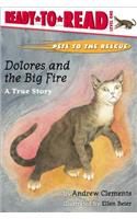 Dolores and the Big Fire