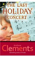 Last Holiday Concert