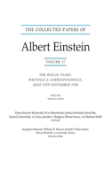 Collected Papers of Albert Einstein, Volume 17 (Translation Supplement)