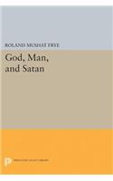 God, Man, and Satan