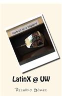 LatinX @ UW