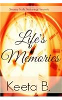 Life's Memories