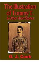 Illustration of Tommy T. & Other Short Stories
