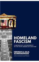 Homeland Fascism