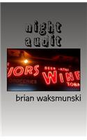 night audit