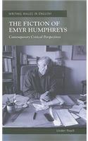 The Fiction of Emyr Humphreys