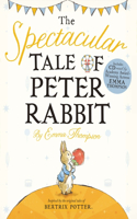 The Spectacular Tale of Peter Rabbit