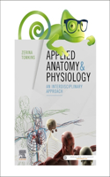 Elsevier Adaptive Quizzing for Applied Anatomy and Physiology - Access Card: An Interdisciplinary Approach