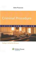 Criminal Procedure