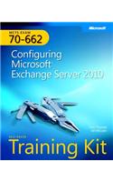 Configuring Microsoft Exchange Server 2010