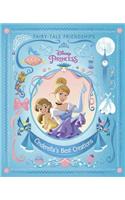 Cinderella's Best Creations (Disney Princess)