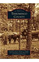 Tishomingo County