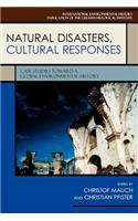 Natural Disasters, Cultural Responses