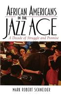 African Americans in the Jazz Age