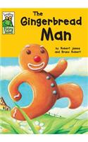 The Gingerbread Man