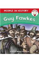 Guy Fawkes