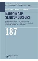 Narrow Gap Semiconductors