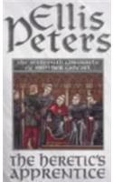 The Heretic's Apprentice: 16(Cadfael Chronicles)