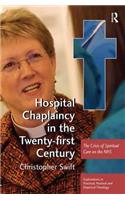 Hospital Chaplaincy in the Twenty-first Century