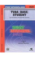 Student Instrumental Course Tuba Student