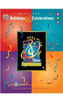 Music Expressions Supplementary Grade 3 to Grade 5